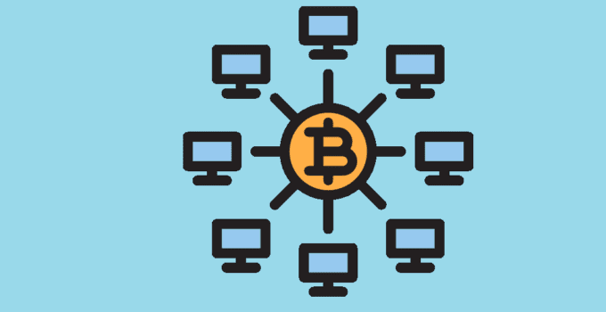 Crypto Nodes: Their Role, Types, Challenges and Considerations 17