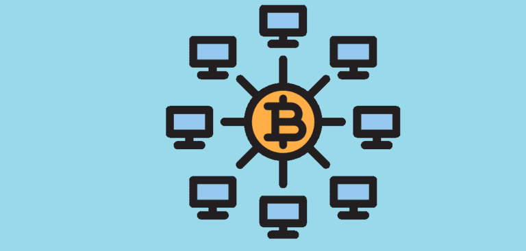 Crypto Nodes: Their Role, Types, Challenges and Considerations