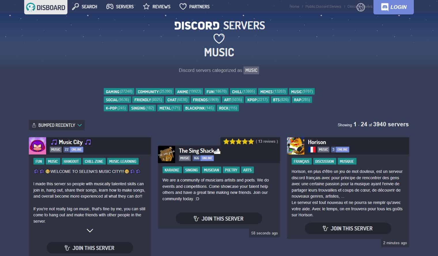 What Is Disboard.Org? Is It Safe? 2