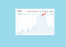 How to Fix High CPU Usage but Low GPU Usage in Games 21 How to Fix High CPU Usage but Low GPU Usage in Games 3