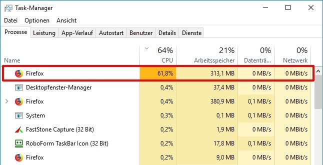 How to Fix High CPU Usage but Low GPU Usage in Games 1