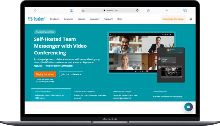 15 Best Free Video Conferencing Software for Remote Teams 14 15 Best Free Video Conferencing Software for Remote Teams 14