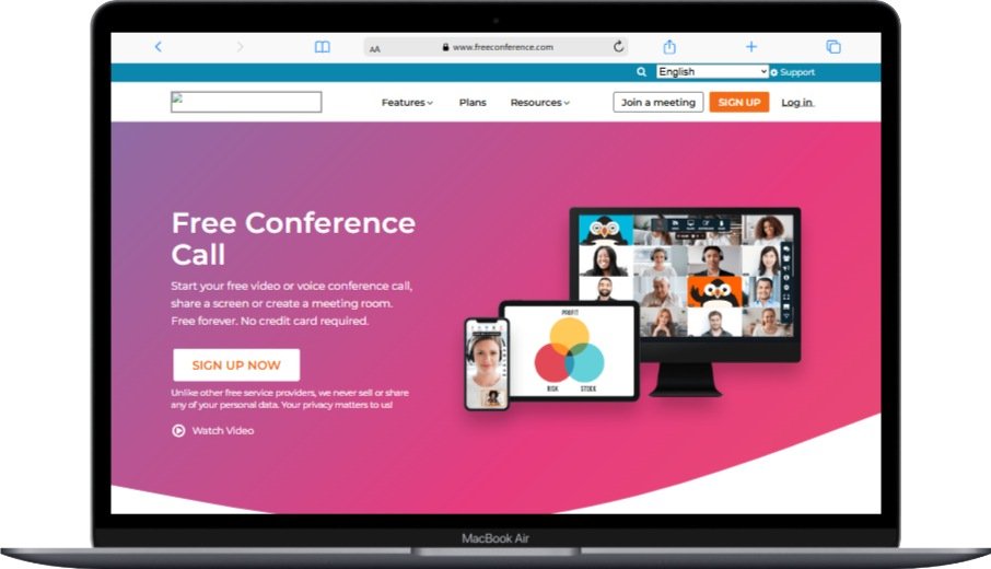 15 Best Free Video Conferencing Software for Remote Teams 12 15 Best Free Video Conferencing Software for Remote Teams 12