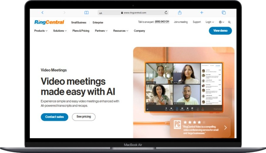 15 Best Free Video Conferencing Software for Remote Teams 7 15 Best Free Video Conferencing Software for Remote Teams 7