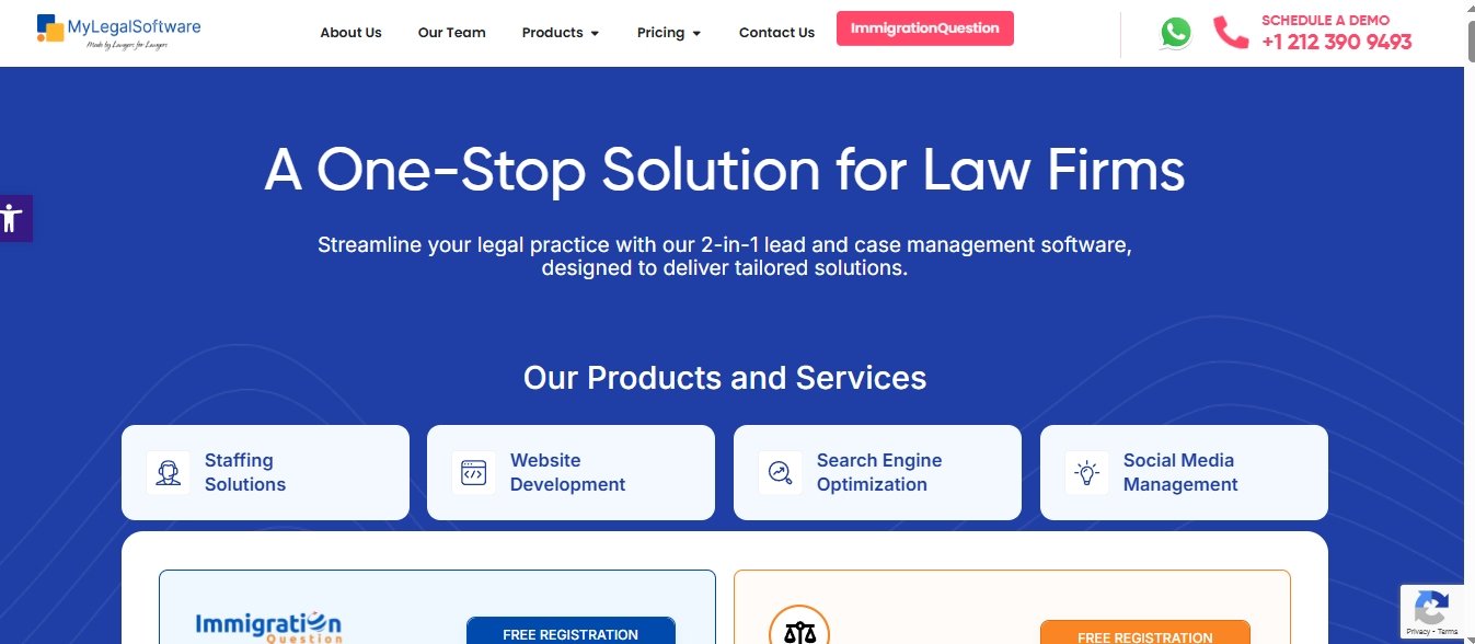 10+ Best Free Legal Case Management Software for Your Law Practice 8 10+ Best Free Legal Case Management Software for Your Law Practice 2