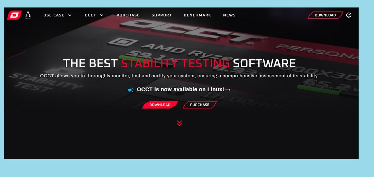 12 Best Computer Stress Test Tools for CPU, GPU & RAM in 2025 3 12 Best Computer Stress Test Tools for CPU, GPU & RAM in 2025 1