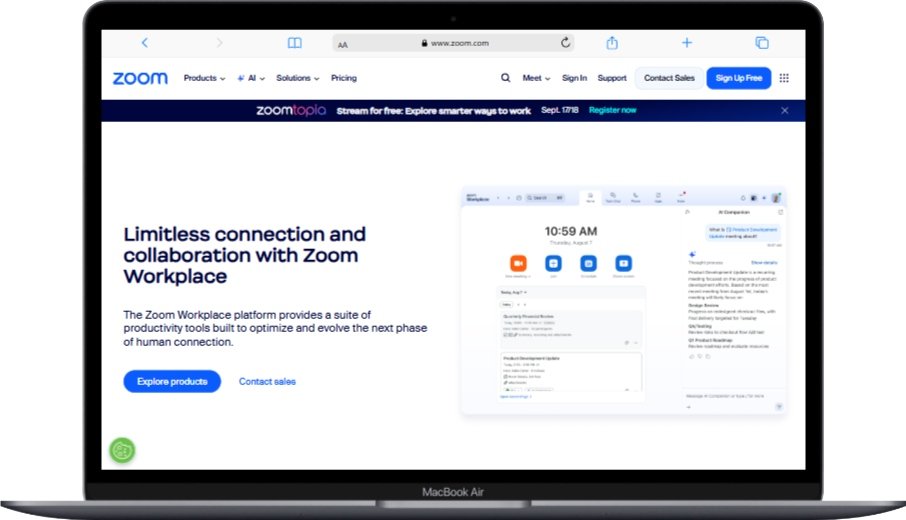 15 Best Free Video Conferencing Software for Remote Teams 1 15 Best Free Video Conferencing Software for Remote Teams 1