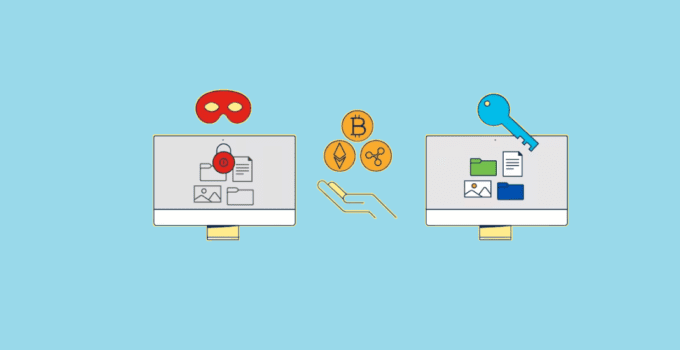 How to Prevent Ransomware Attacks: Protection Against Ransomware 1