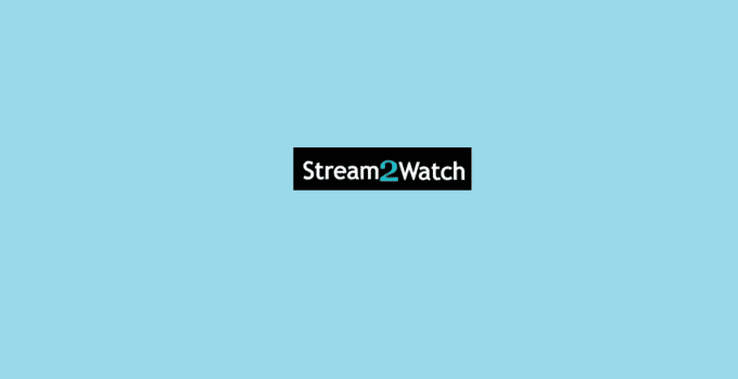 Is Stream2watch Safe And Legal For Streaming Sports Online? 1