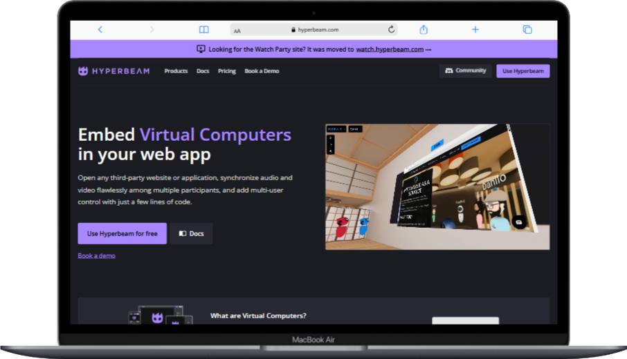 10 Best Rabbit Alternatives [2026] Watch Together Online 1