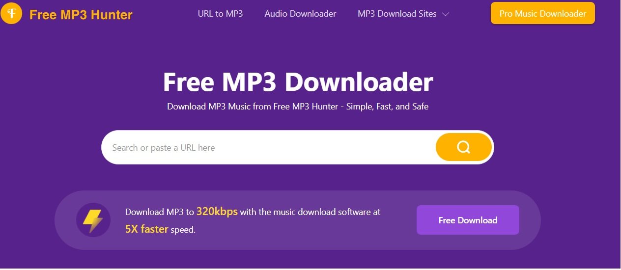 16 Best Sites to Download Full Album MP3 Music for Free in 2025 3