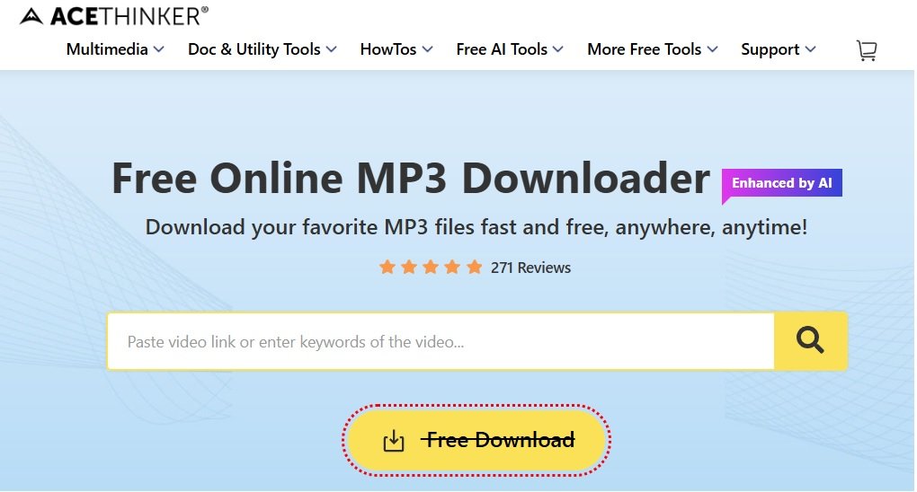 16 Best Sites to Download Full Album MP3 Music for Free in 2025 4