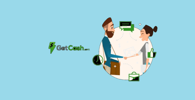 Is GetCash.com Safe and Legit? Quick Loans for Emergency Cash Review 10
