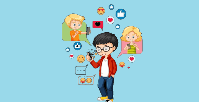 Keeping Our Kids Safe on Social Media: A Parent's Guide 17