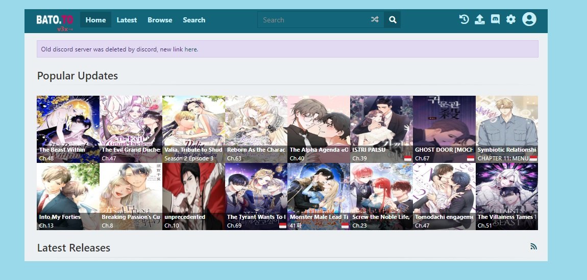 15 Best Manga Websites To Read Manga In English Online For Free 2