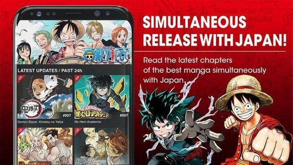15 Best Manga Websites To Read Manga In English Online For Free 10