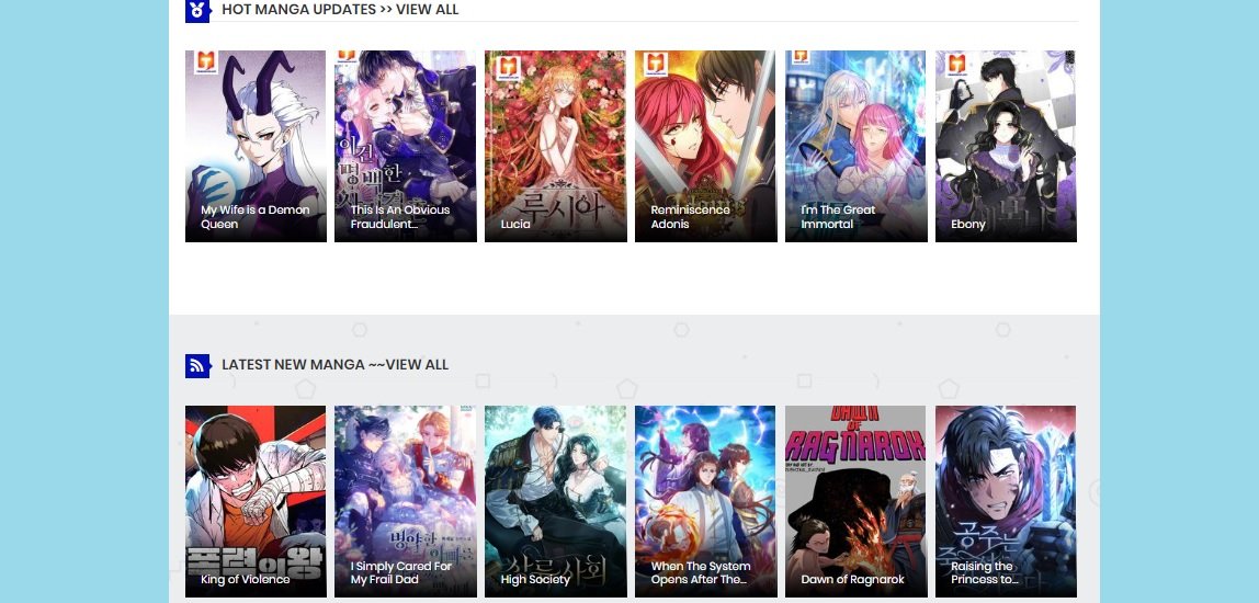 15 Best Manga Websites To Read Manga In English Online For Free 3