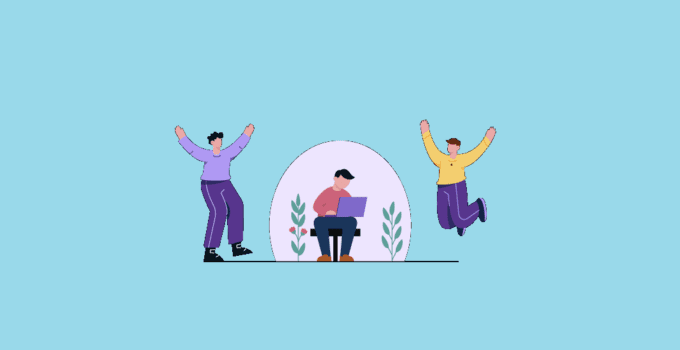 Quietly Confident: Developing Leadership Skills as an Introvert 1