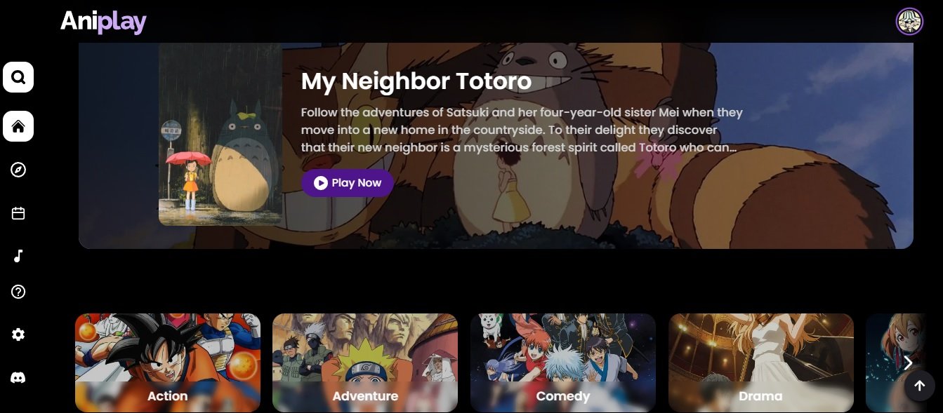 15 Best Gogoanime Alternatives To Watch Anime Online For Free 15 15 Best Gogoanime Alternatives To Watch Anime Online For Free 2