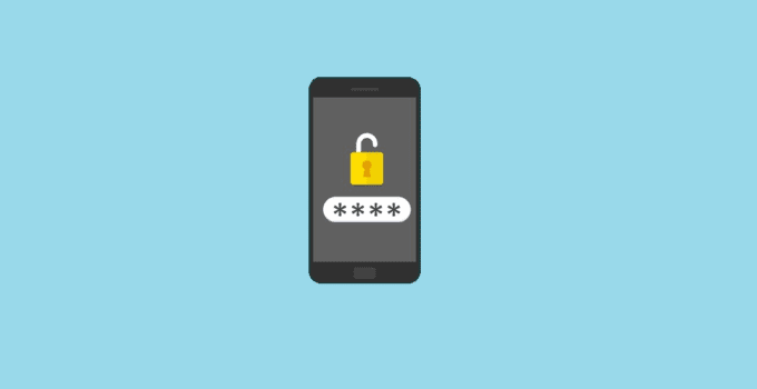 Understanding "Enter Password to Unlock 30/30 Attempts Remaining" Error? 13
