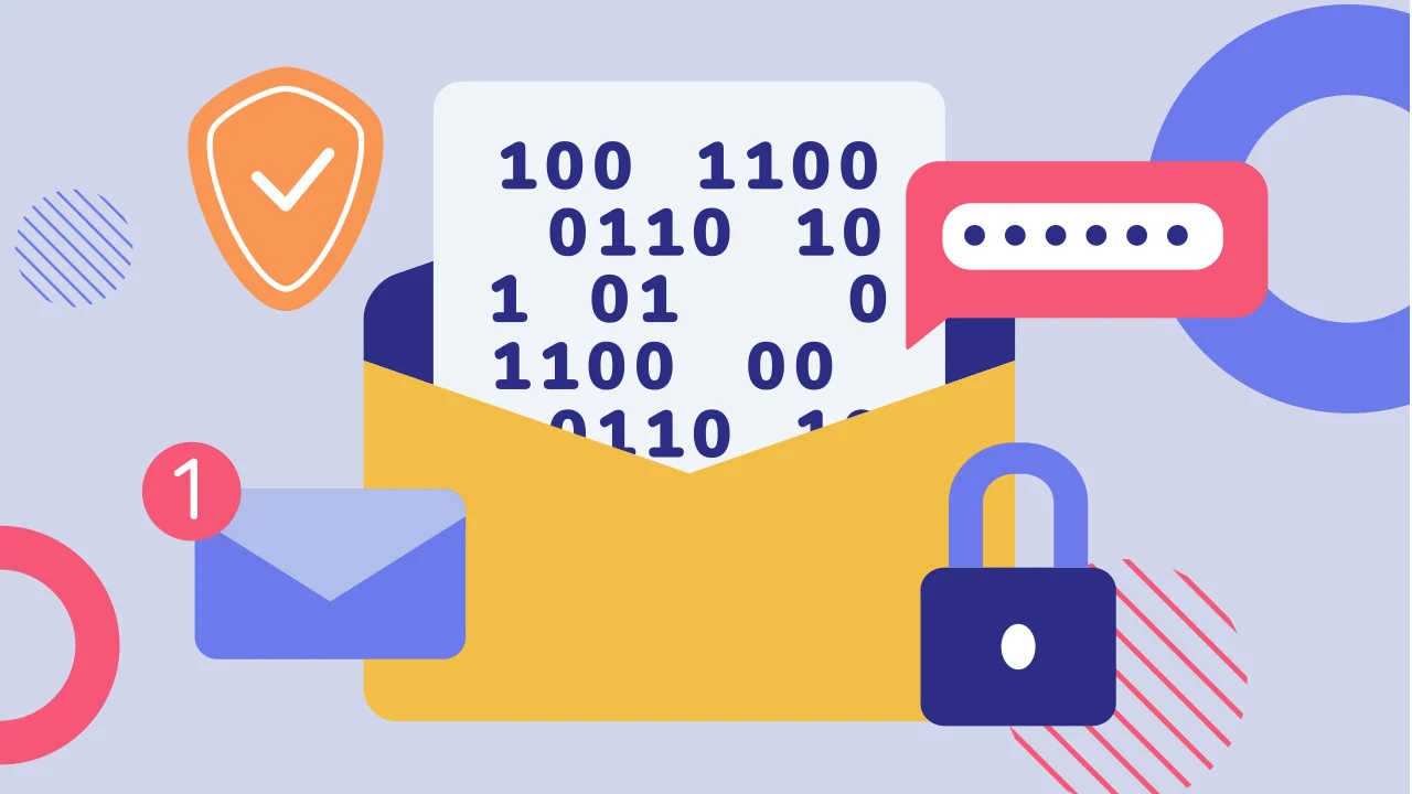 How to Encrypt Email (Gmail, Yahoo, Outlook) 1 How to Encrypt Email (Gmail, Yahoo, Outlook) 1