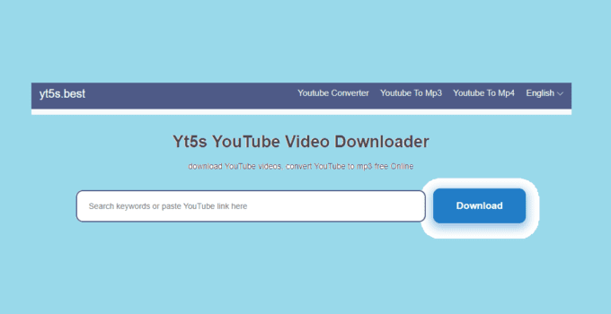 Is Yt5s Safe And Legit To Download YouTube Videos 19