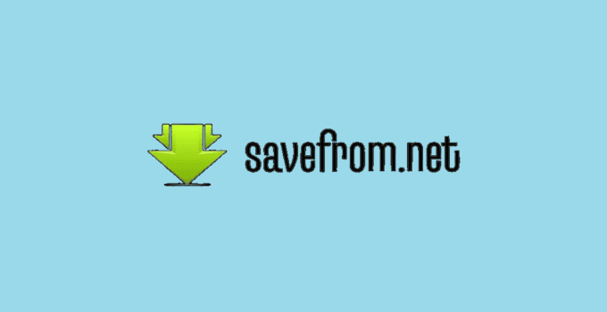Is savefrom.net Safe And Legit To Download YouTube Videos? 1
