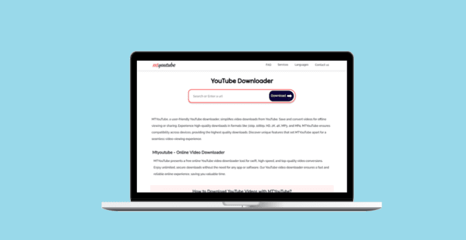 Is ssyoutube.com Safe to Download YouTube Videos? 43