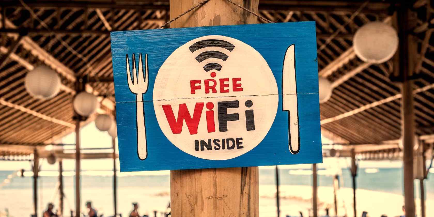 Why You Should Use a VPN On Public Wifi? 1 Why You Should Use a VPN On Public Wifi? 1