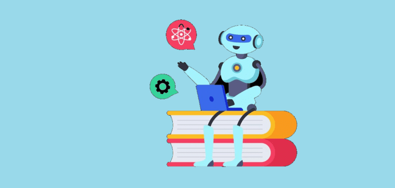 AI in Education: Revolutionizing Learning with Artificial Intelligence