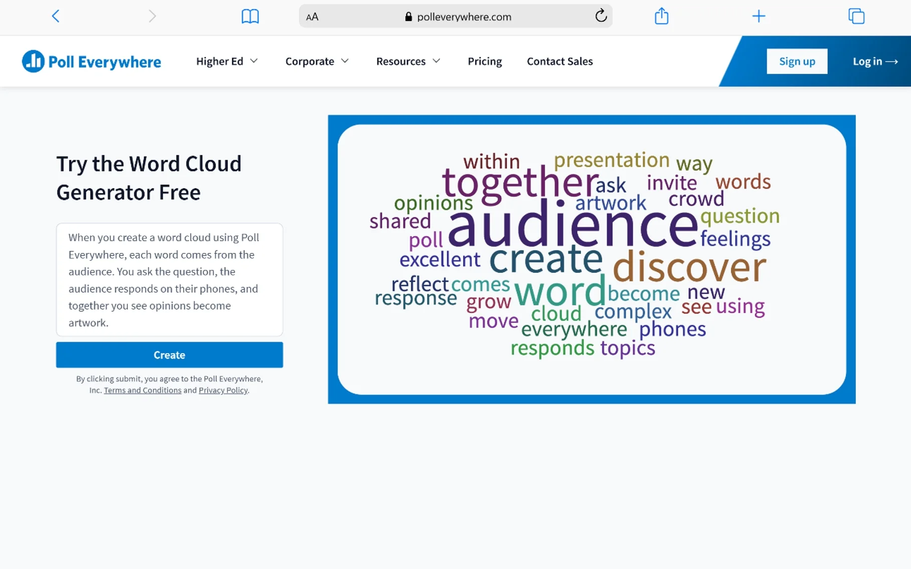 8 Best Free Online Word Cloud Generator & Tag Cloud Creator 8 8 Best Free Online Word Cloud Generator & Tag Cloud Creator 5
