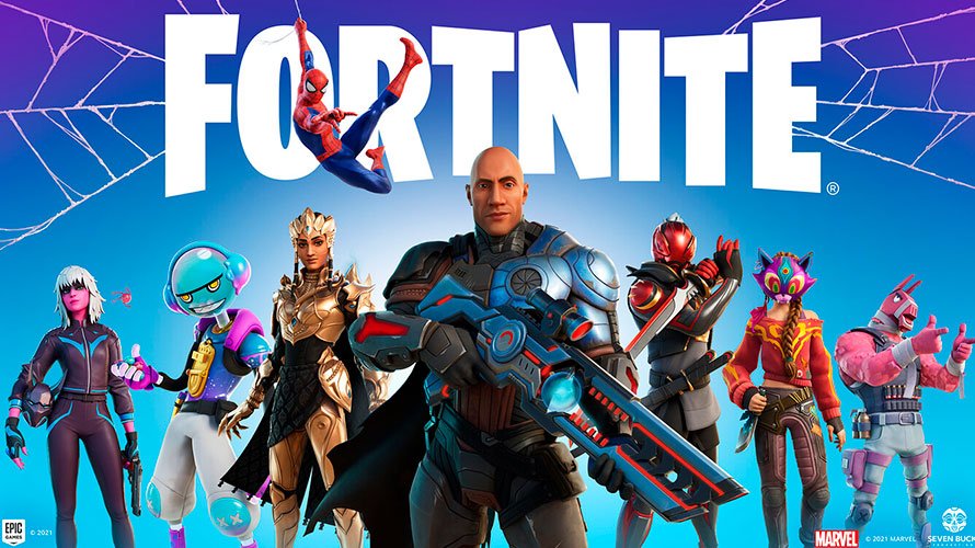 Is it Safe to Buy Fortnite Accounts? Downsides and Risks 3