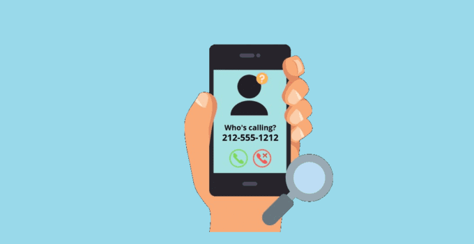 Type in Phone Number and Find Location Free Online: The Best Tools Available 14