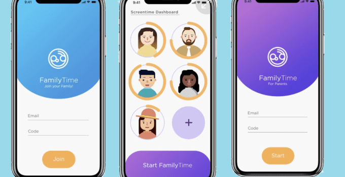 10 Best Parental Control Apps For iPhone: Keep Your Kids Safe Online 10