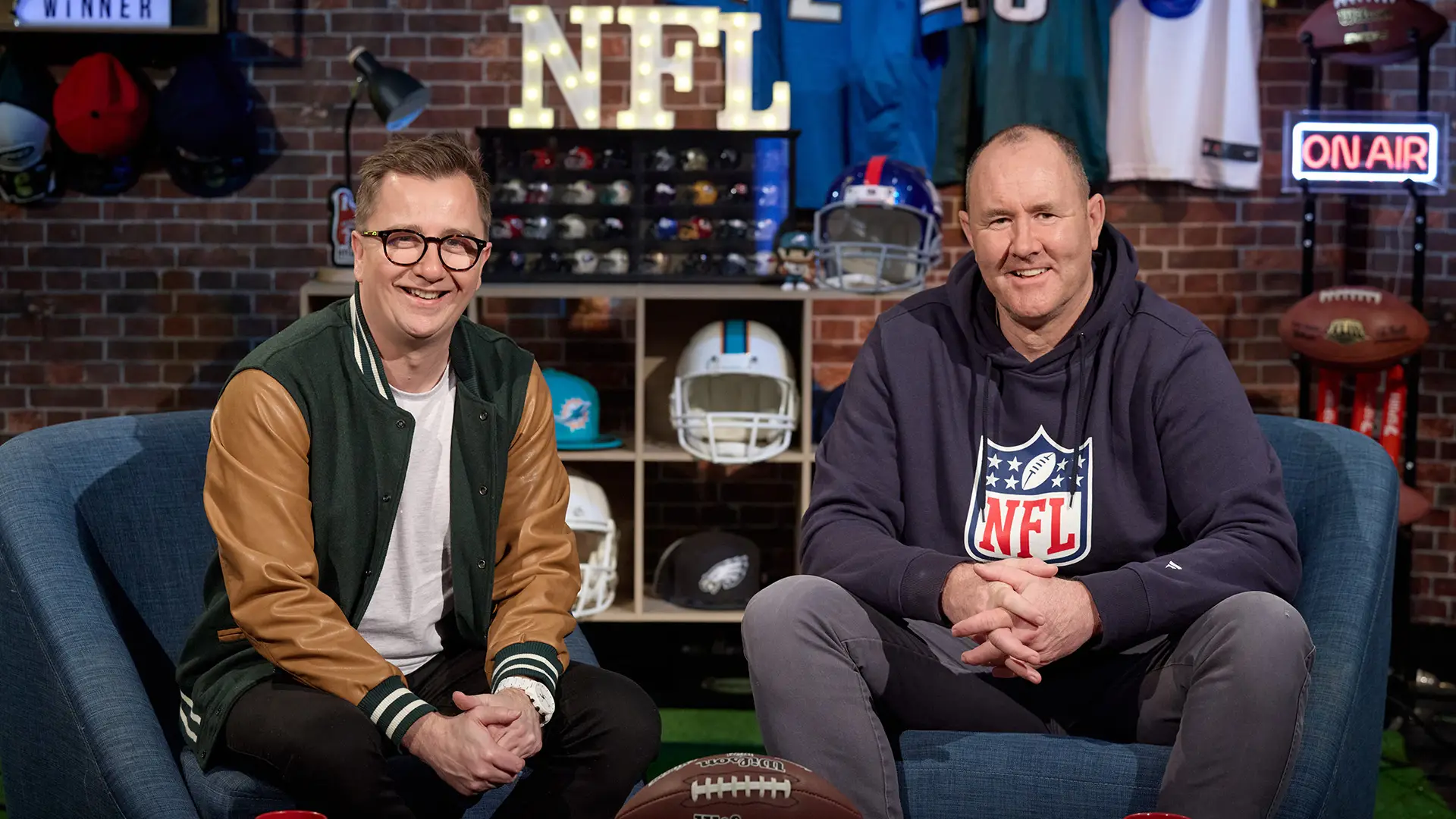 13 Best Free NFL Streaming Sites Worth Trying in 2025 3