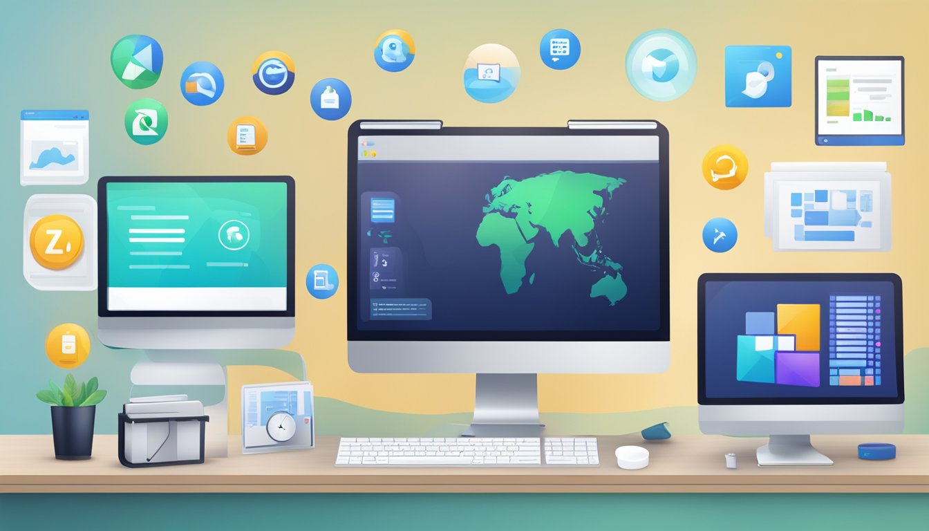 Benefits of Using Applications in Zillexit Software
