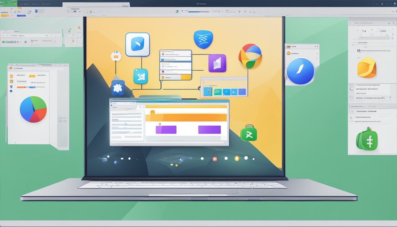 Comparing cloud-based storage options for Zillexit software