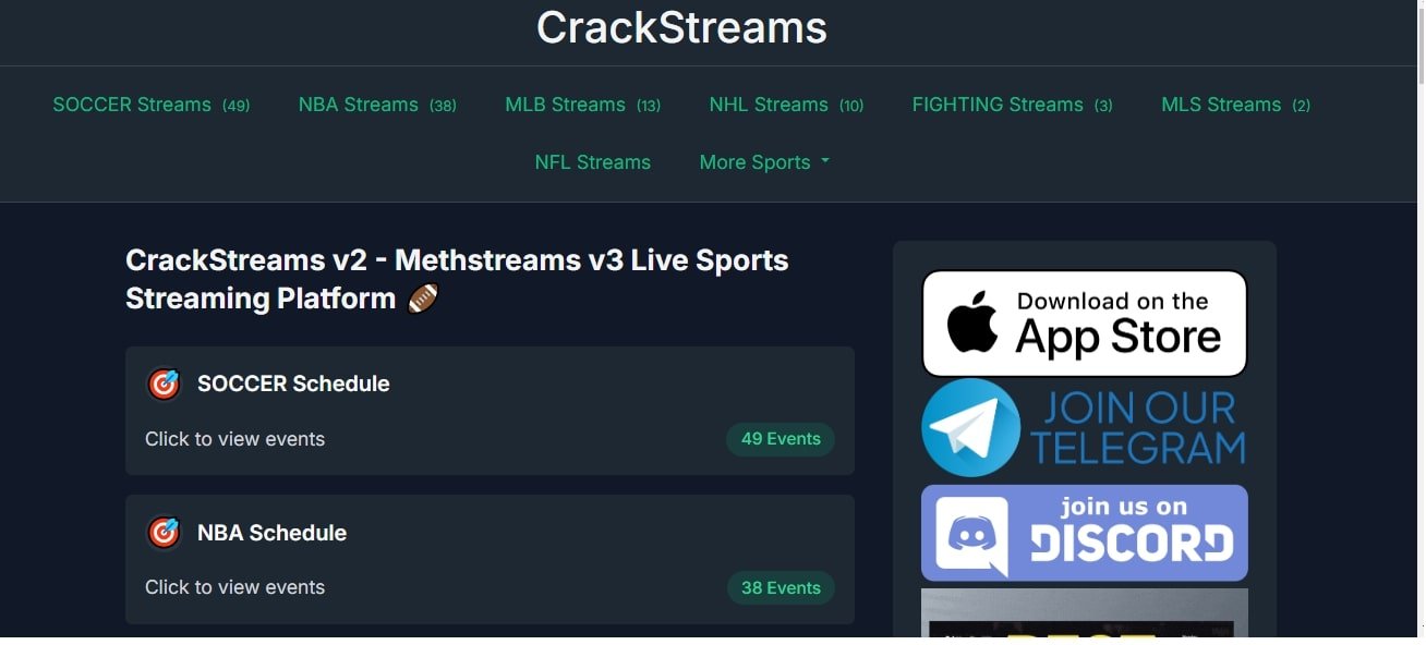 13 Best Free NFL Streaming Sites Worth Trying in 2025 12