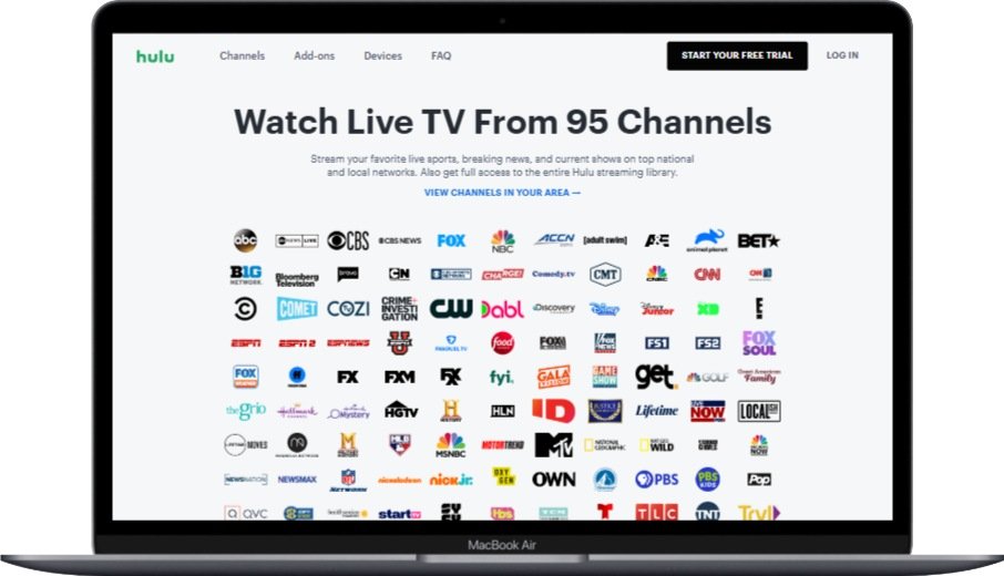 10 Best USTVGO Alternatives To Watch Live US TV For Free 9 10 Best USTVGO Alternatives To Watch Live US TV For Free 9