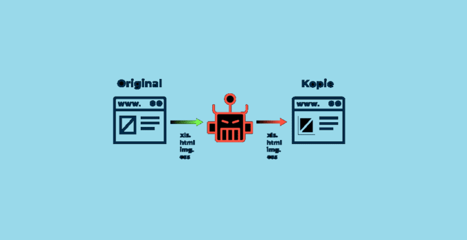 Is Using a Proxy Safe for Web Scraping? 2