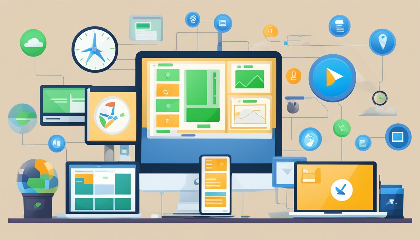 Key Features of Zillexit Software Applications