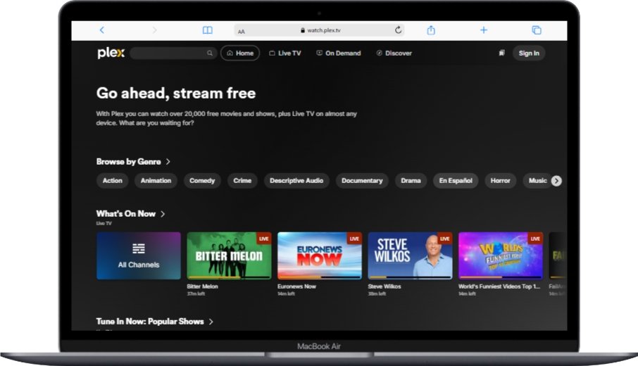 10 Best USTVGO Alternatives To Watch Live US TV For Free 2 10 Best USTVGO Alternatives To Watch Live US TV For Free 2