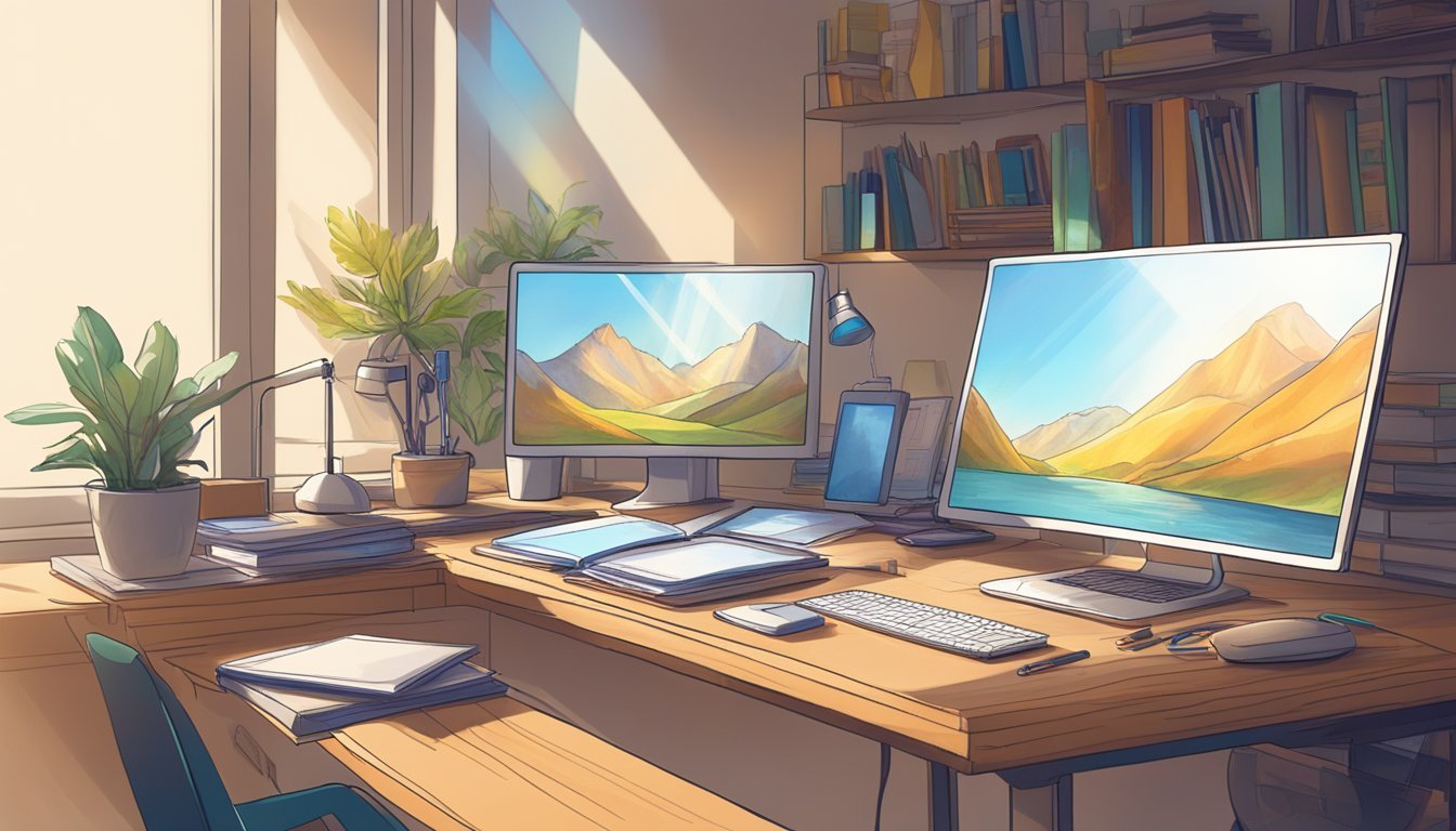 Unleash Your Inner Creative with the Envato Grammarly Canva Package 1