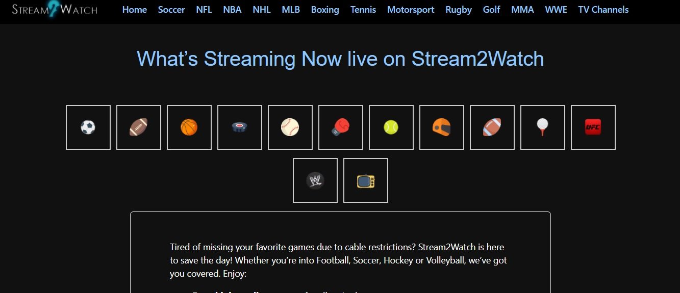13 Best Free NFL Streaming Sites Worth Trying in 2025 2