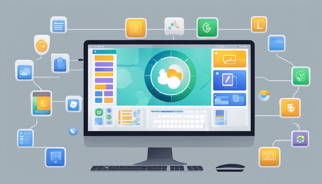 What is Application in Zillexit Software? Guide for Beginners 2