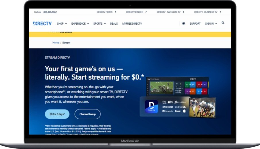 10 Best USTVGO Alternatives To Watch Live US TV For Free 10 10 Best USTVGO Alternatives To Watch Live US TV For Free 10