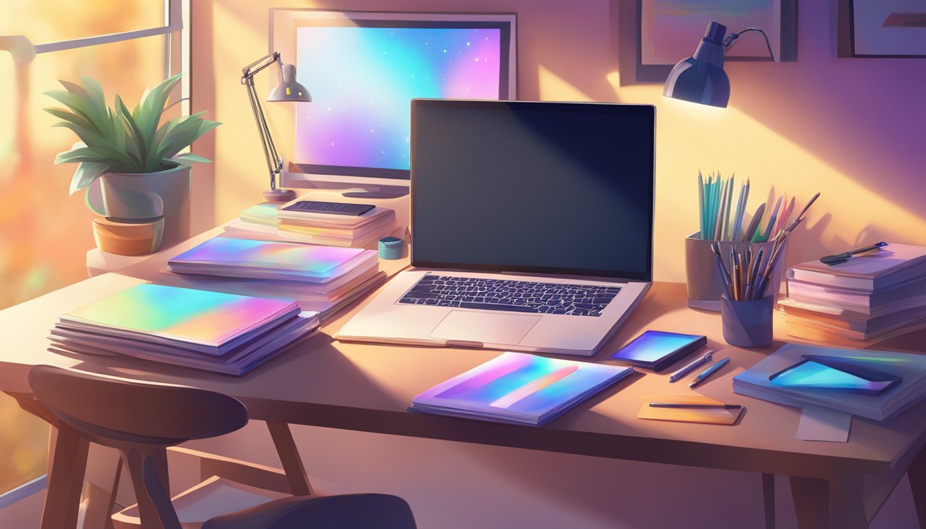 Unleash Your Inner Creative with the Envato Grammarly Canva Package