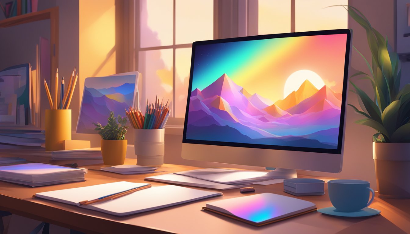 Unlock Your Creativity with Envato, Grammarly, and Canva