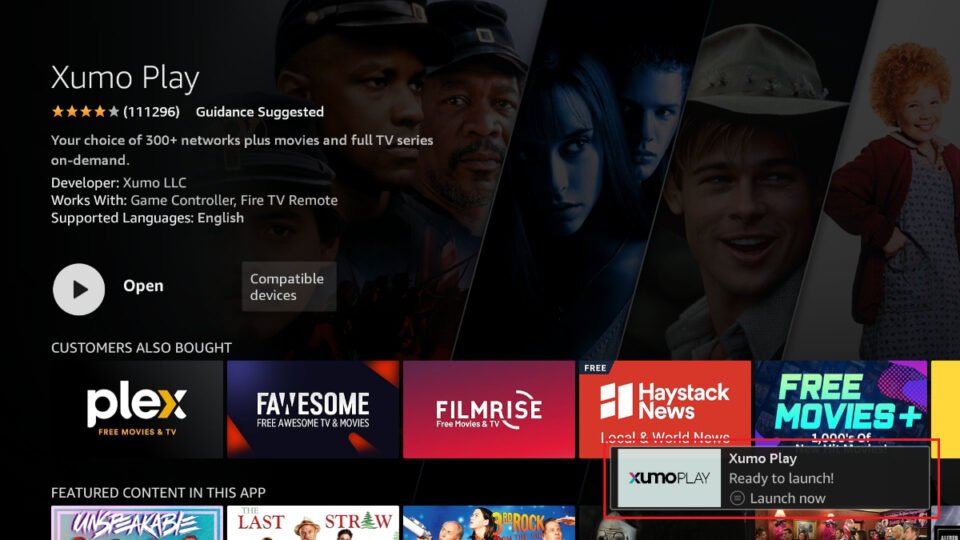 10 Best USTVGO Alternatives To Watch Live US TV For Free 4 10 Best USTVGO Alternatives To Watch Live US TV For Free 4