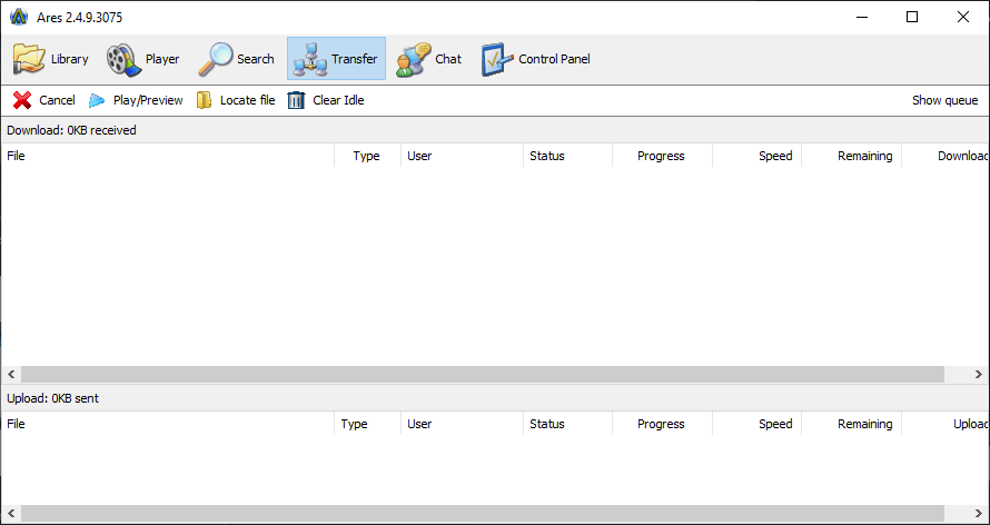 15 Best Peer-to-Peer (P2P) Software for File Sharing 2026 11